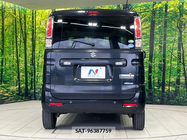 Suzuki SPACIA 2019-10 8873054-15