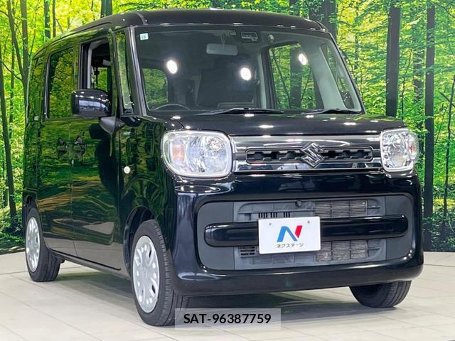 Suzuki SPACIA 2019-10 8873054-16