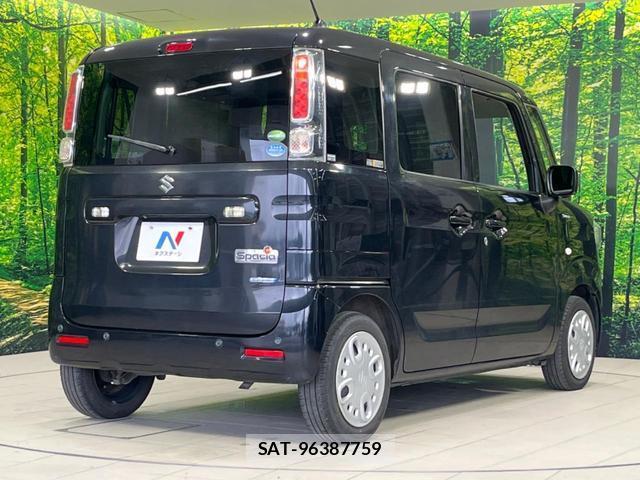 Suzuki SPACIA 2019-10 8873054-17