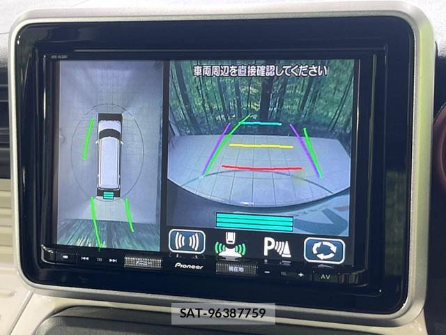 Suzuki SPACIA 2019-10 8873054-4