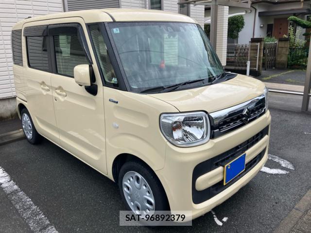 Suzuki SPACIA 2021-02 8873104-0