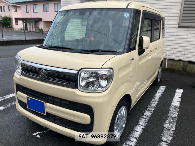 Suzuki SPACIA 2021-02 8873104-1