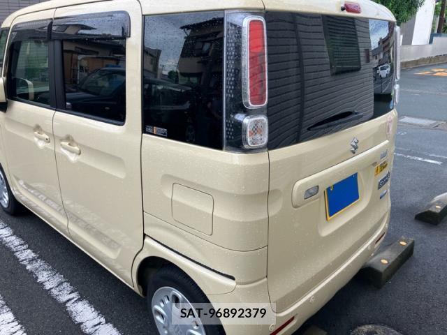 Suzuki SPACIA 2021-02 8873104-13