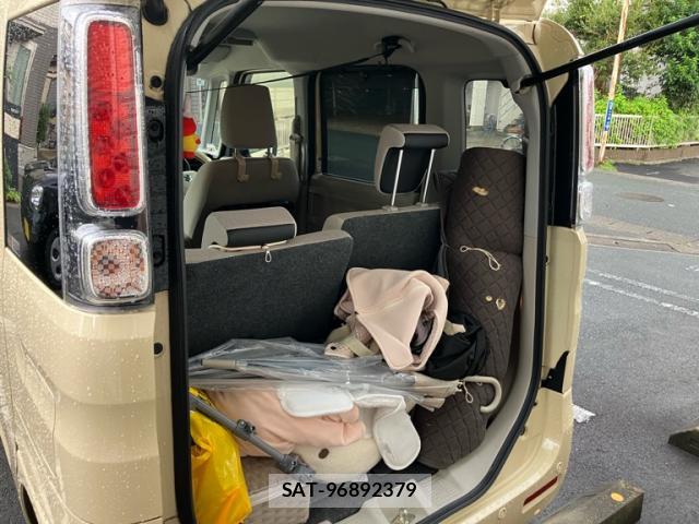Suzuki SPACIA 2021-02 8873104-17