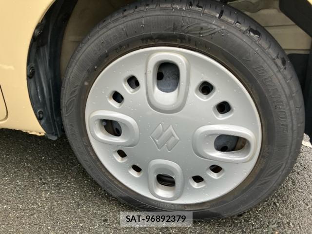Suzuki SPACIA 2021-02 8873104-5