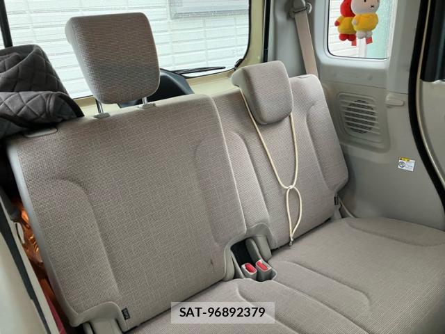 Suzuki SPACIA 2021-02 8873104-7