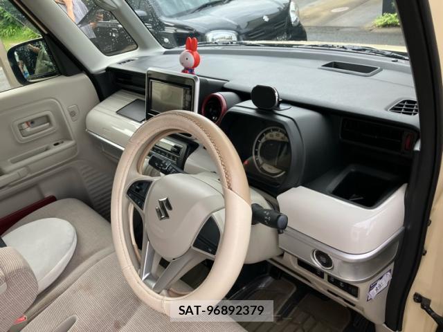 Suzuki SPACIA 2021-02 8873104-8