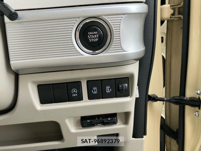 Suzuki SPACIA 2021-02 8873104-9