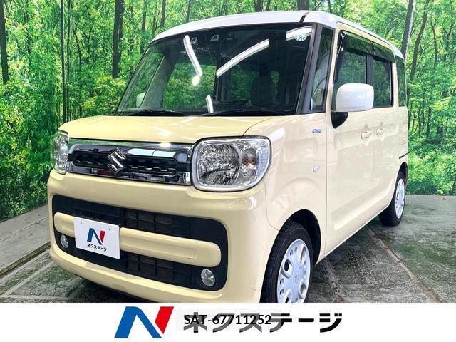 Suzuki SPACIA 2021-02 8873252-0