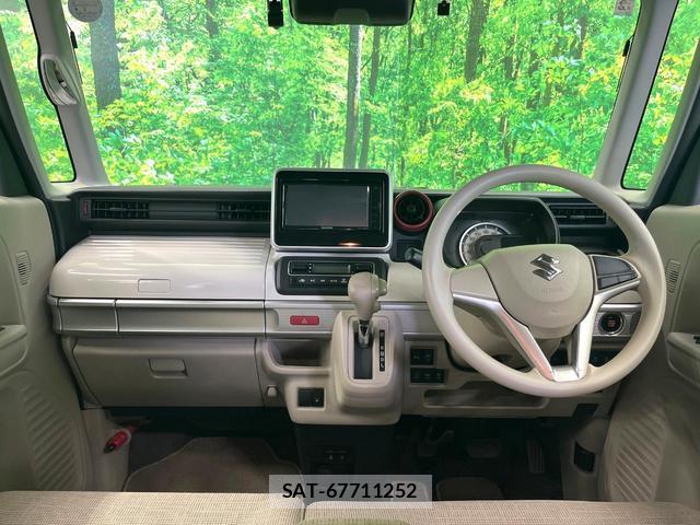 Suzuki SPACIA 2021-02 8873252-1