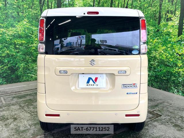 Suzuki SPACIA 2021-02 8873252-14
