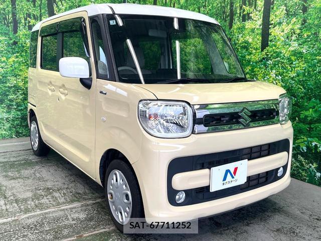 Suzuki SPACIA 2021-02 8873252-15
