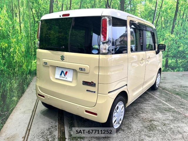 Suzuki SPACIA 2021-02 8873252-16