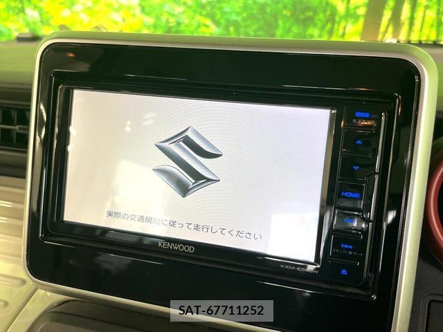 Suzuki SPACIA 2021-02 8873252-2