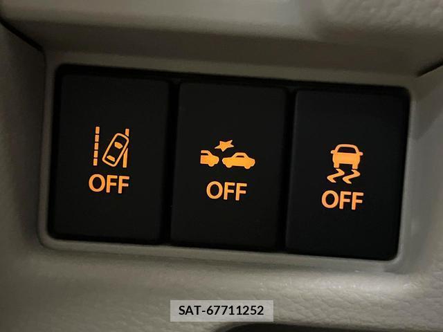Suzuki SPACIA 2021-02 8873252-5