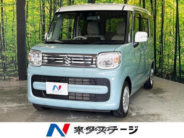 Suzuki SPACIA 2023-02 8873290-0
