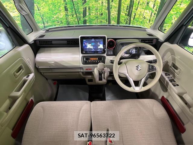 Suzuki SPACIA 2023-02 8873290-1