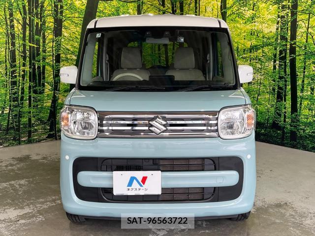 Suzuki SPACIA 2023-02 8873290-16