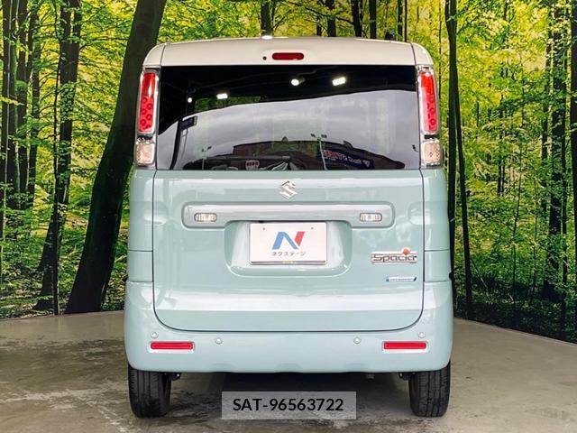 Suzuki SPACIA 2023-02 8873290-17