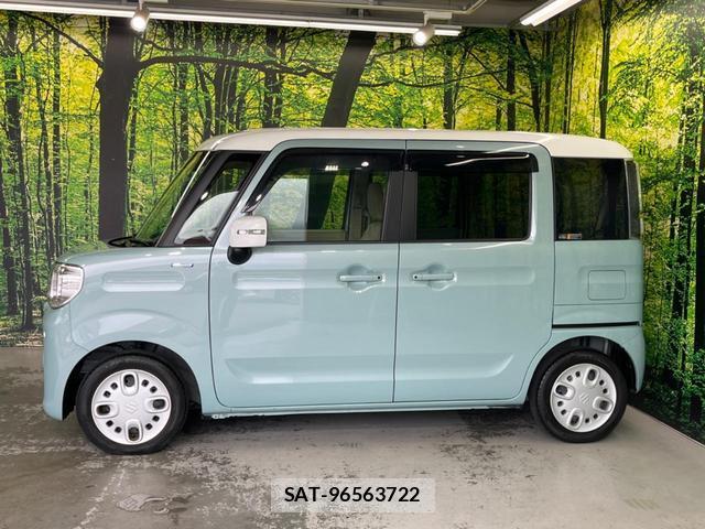 Suzuki SPACIA 2023-02 8873290-18
