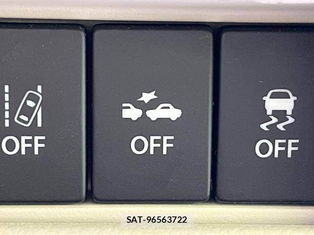 Suzuki SPACIA 2023-02 8873290-2
