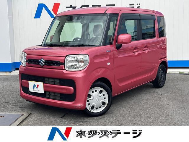 Suzuki SPACIA 2020-09 8873377-0