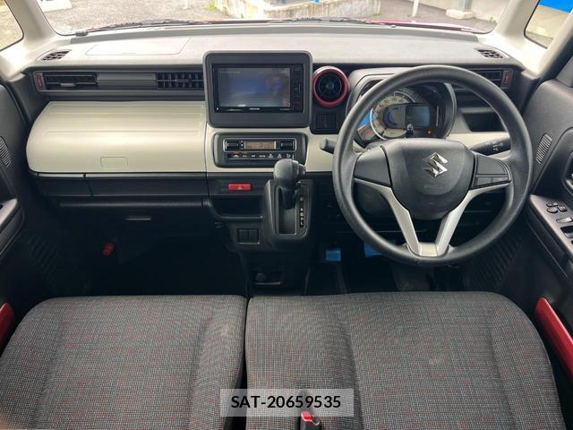 Suzuki SPACIA 2020-09 8873377-1