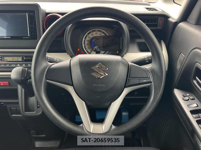 Suzuki SPACIA 2020-09 8873377-11