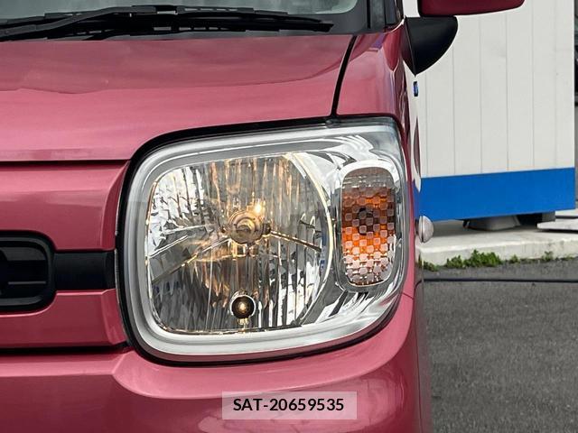 Suzuki SPACIA 2020-09 8873377-12