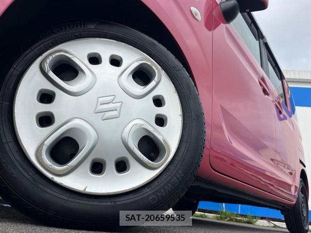 Suzuki SPACIA 2020-09 8873377-13