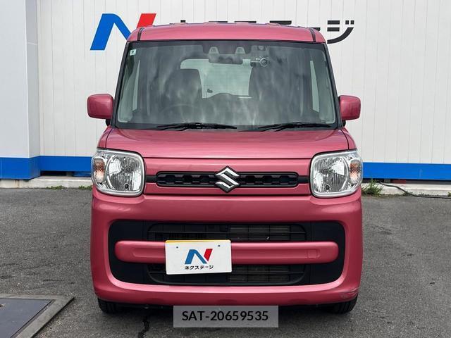 Suzuki SPACIA 2020-09 8873377-14