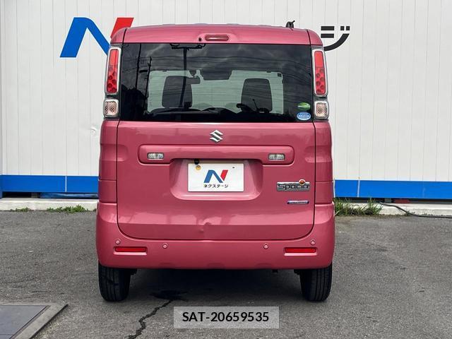 Suzuki SPACIA 2020-09 8873377-15