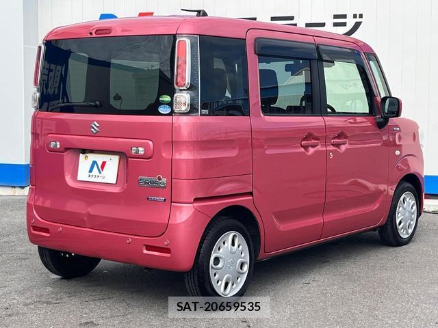 Suzuki SPACIA 2020-09 8873377-17