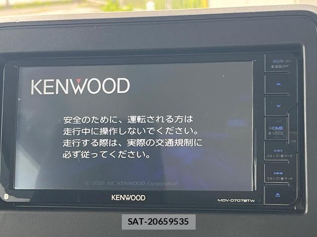 Suzuki SPACIA 2020-09 8873377-3