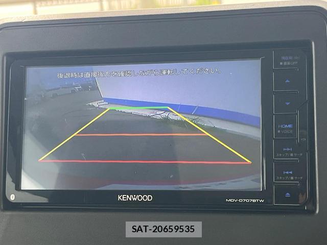 Suzuki SPACIA 2020-09 8873377-4