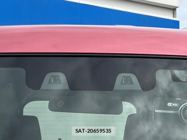 Suzuki SPACIA 2020-09 8873377-5