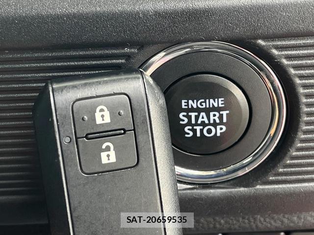 Suzuki SPACIA 2020-09 8873377-7