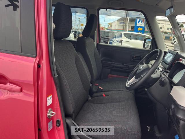 Suzuki SPACIA 2020-09 8873377-8