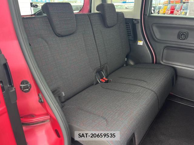 Suzuki SPACIA 2020-09 8873377-9