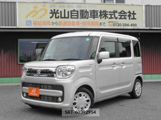 Suzuki SPACIA 2019-07 8874501-1
