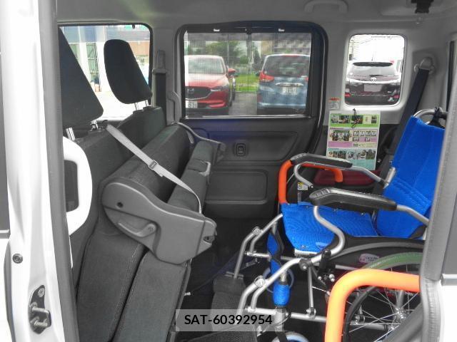 Suzuki SPACIA 2019-07 8874501-12