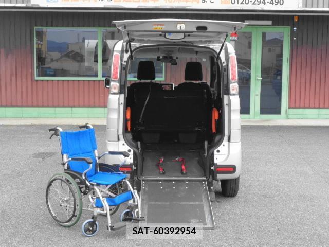 Suzuki SPACIA 2019-07 8874501-4