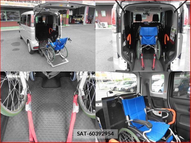 Suzuki SPACIA 2019-07 8874501-5