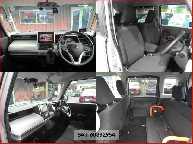 Suzuki SPACIA 2019-07 8874501-6