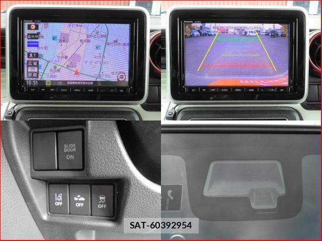Suzuki SPACIA 2019-07 8874501-7