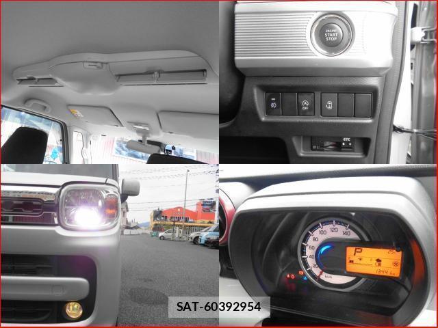 Suzuki SPACIA 2019-07 8874501-8