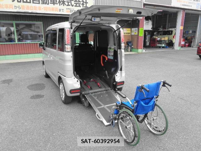 Suzuki SPACIA 2019-07 8874501-9