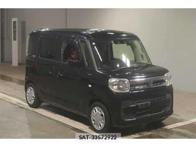 Suzuki SPACIA 2021-03 8874513-0