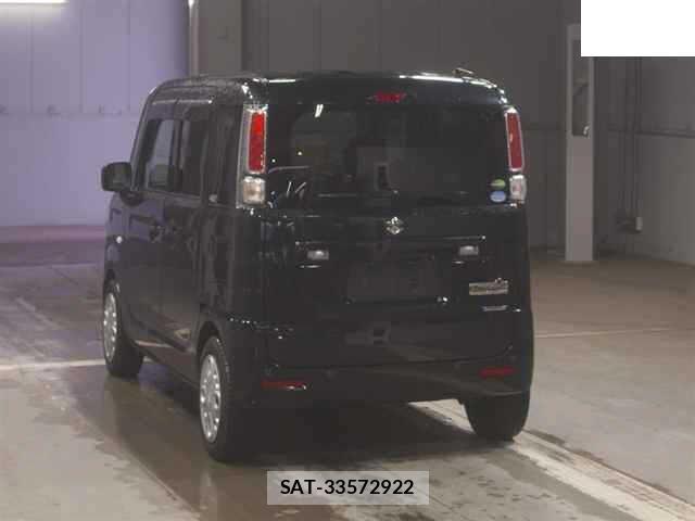 Suzuki SPACIA 2021-03 8874513-1