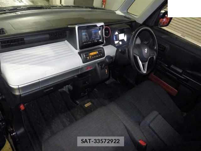 Suzuki SPACIA 2021-03 8874513-2